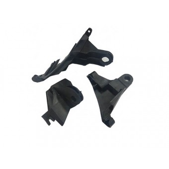 Far Braketi (Tm Tk) W211 Sağ 2002-06